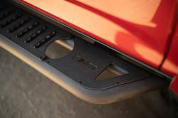 DV8 Offroad - DV8 Offroad SRTF3-01 Truck Bed Side Step for 10-26 Toyota 4Runner - Image 3