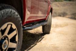 DV8 Offroad - DV8 Offroad SRTF3-01 Truck Bed Side Step for 10-26 Toyota 4Runner - Image 2