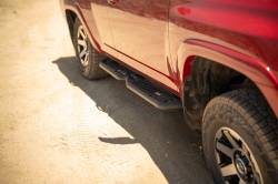 DV8 Offroad - DV8 Offroad SRTF3-01 Truck Bed Side Step for 10-26 Toyota 4Runner - Image 4