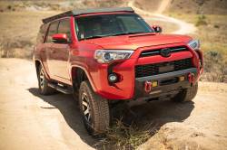 DV8 Offroad - DV8 Offroad SRTF3-01 Truck Bed Side Step for 10-26 Toyota 4Runner - Image 5