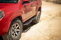 DV8 Offroad - DV8 Offroad SRTF3-01 Truck Bed Side Step for 10-26 Toyota 4Runner - Image 6