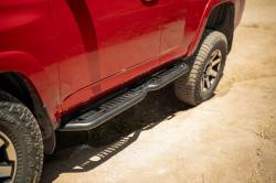 DV8 Offroad - DV8 Offroad SRTF3-01 Truck Bed Side Step for 10-26 Toyota 4Runner - Image 7