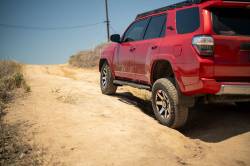 DV8 Offroad - DV8 Offroad SRTF3-01 Truck Bed Side Step for 10-26 Toyota 4Runner - Image 8