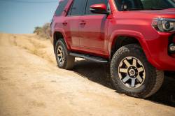 DV8 Offroad - DV8 Offroad SRTF3-01 Truck Bed Side Step for 10-26 Toyota 4Runner - Image 9