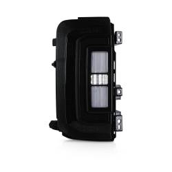 Attica 4x4 - Attica 4x4 CTATT0781-L2-SQ SOL Series LED Taillights Sequential for 21-26 Bronco - Image 1