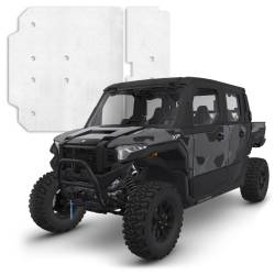 Design Engineering - Design Engineering 902417 Roof Insulation for 24-26 Polaris Xpedition XP5 4DR - Image 1