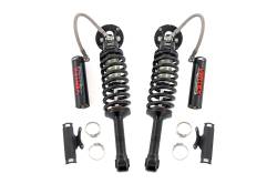 Rough Country Suspension Systems - Rough Country 89178 Vertex 2.5 Reservoir Coilover 3.5" FR for 24-26 Tacoma 4WD - Image 1