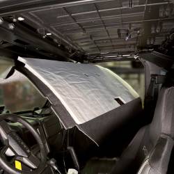 Design Engineering - Design Engineering 902417 Roof Insulation for 24-26 Polaris Xpedition XP5 4DR - Image 2