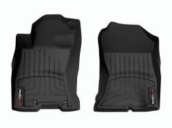 Weathertech - WeatherTech 4419501 FloorLiner DigitalFit - Image 1