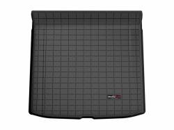 Weathertech - WeatherTech 401886 Cargo Liner for 25 Audi A6/S6 - Image 1