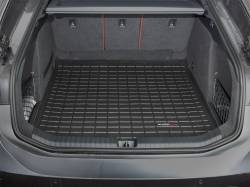 Weathertech - WeatherTech 401886 Cargo Liner for 25 Audi A6/S6 - Image 2