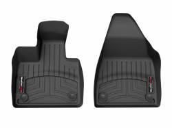 Weathertech - WeatherTech 4419271 Front FloorLiner DigitalFit Black - Image 1
