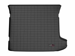 Weathertech - WeatherTech 401878 Cargo Liner for 25 Kia EV6 - Image 1