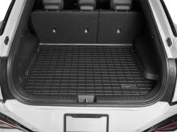 Weathertech - WeatherTech 401878 Cargo Liner for 25 Kia EV6 - Image 2