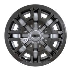 Coast To Coast - Coast To Coast IMP900CB 17" 8-Y Spokes Hub Caps/Wheel Covers - Image 1