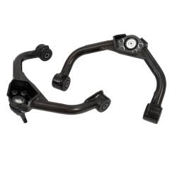 TrailFX - Trail FX D30SL3 3" Spring Spacer Lift Kit w/UCA for 19-24 RAM 1500 - Image 2