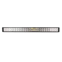 TrailFX - TrailFX 30DRCM 30" Double Row LED Light Bar 60 LEDs 3W Clear - Image 1