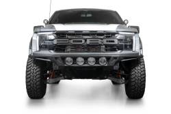 Addictive Desert Designs - Addictive Desert Design F210443130103 Bumper for 21-26 Ford F150 Raptor - Image 1