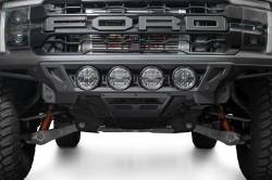 Addictive Desert Designs - Addictive Desert Design F210443130103 Bumper for 21-26 Ford F150 Raptor - Image 2