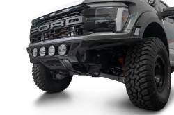 Addictive Desert Designs - Addictive Desert Design F210443130103 Bumper for 21-26 Ford F150 Raptor - Image 7