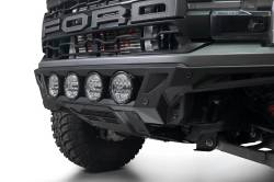 Addictive Desert Designs - Addictive Desert Design F210443130103 Bumper for 21-26 Ford F150 Raptor - Image 6