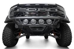 Addictive Desert Designs - Addictive Desert Design F210443130103 Bumper for 21-26 Ford F150 Raptor - Image 3