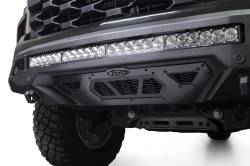 Addictive Desert Designs - Addictive Desert Designs F140152980103 Bumper for 22-26 Chevy Silverado 1500 - Image 3