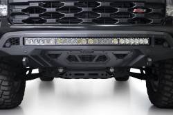 Addictive Desert Designs - Addictive Desert Designs F140152980103 Bumper for 22-26 Chevy Silverado 1500 - Image 2