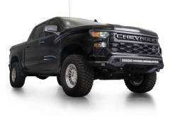 Addictive Desert Designs - Addictive Desert Designs F140152980103 Bumper for 22-26 Chevy Silverado 1500 - Image 5