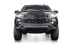 Addictive Desert Designs - Addictive Desert Designs F140152980103 Bumper for 22-26 Chevy Silverado 1500 - Image 1