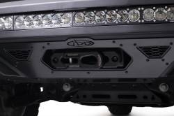 Addictive Desert Designs - Addictive Desert Designs F140152980103 Bumper for 22-26 Chevy Silverado 1500 - Image 8