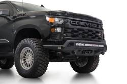 Addictive Desert Designs - Addictive Desert Designs F140152980103 Bumper for 22-26 Chevy Silverado 1500 - Image 10