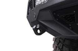 Addictive Desert Designs - Addictive Desert Designs F140152980103 Bumper for 22-26 Chevy Silverado 1500 - Image 9