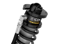 ICON Vehicle Dynamics - Icon Vehicle Dynamics 61801C Front 4-5.5" Coilover Set 05-26 Ford F250/F350 - Image 5