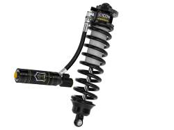 ICON Vehicle Dynamics - Icon Vehicle Dynamics 61801E Front Coilover Set 4-5.5" Lift 17-26 Ford F250/F350 - Image 5