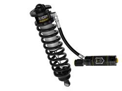 ICON Vehicle Dynamics - Icon Vehicle Dynamics 61801E Front Coilover Set 4-5.5" Lift 17-26 Ford F250/F350 - Image 4