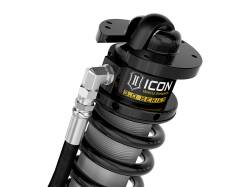 ICON Vehicle Dynamics - Icon Vehicle Dynamics 61801E Front Coilover Set 4-5.5" Lift 17-26 Ford F250/F350 - Image 6