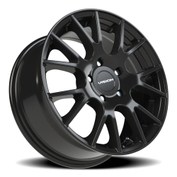 Vision Wheel - Vision Wheel 18A5665GB38 18 Hellion 15x6.5 5x4.5 38mm Gloss Black - Image 1