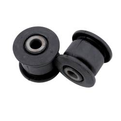 TrailFX - Trail FX CABP03 Black OE Style Rubber - Image 2
