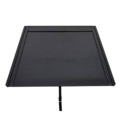 Westin - Westin 19-64705 Manual Retractable Tonneau Cover for 19-26 RAM 1500 5.7' w/o RB - Image 1