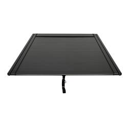 Westin - Westin 19-61005 Manual Retractable Tonneau Cover 17-26 Ford F250/F350 6.5' Bed - Image 1