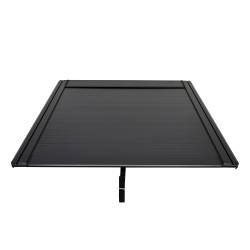 Westin - Westin 19-64625 Manual Retractable Tonneau Cover 15-26 Ford F150/Lightning 5.5' - Image 1