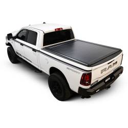 Westin - Westin 19-54025 Electric Retractable Tonneau Cover for 19+ RAM 2500/3500 6.5' - Image 2