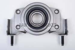 American Axle & Manufacturing - American Axle 40007020 Drive Shaft Center Support Bearing for Chevrolet/GMC - Image 1