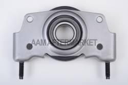 American Axle & Manufacturing - American Axle 40007020 Drive Shaft Center Support Bearing for Chevrolet/GMC - Image 2