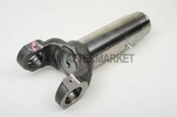 American Axle & Manufacturing - American Axle 40070776 Drive Shaft Slip Yoke for Chevy/GMC - Image 2
