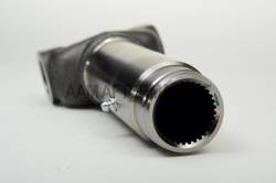 American Axle & Manufacturing - American Axle 40070776 Drive Shaft Slip Yoke for Chevy/GMC - Image 3