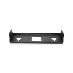 Attica 4x4 - Attica 4x4 ATTSL05A103-4-BX Front Bumper Winch Plate for 16-18 Silverado 1500 - Image 2