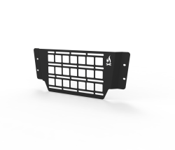 Flatline Van Company - Flatline Van Co. SP1016B MOLLE Gear Organization Mount Panel for 19+ Sprinter - Image 1
