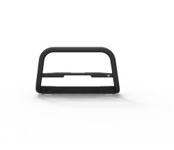 Flatline Van Company - Flatline Van Co. SP1153B Bull Bar for 19-26 Mercedes-Benz Sprinter 2500 - Image 2